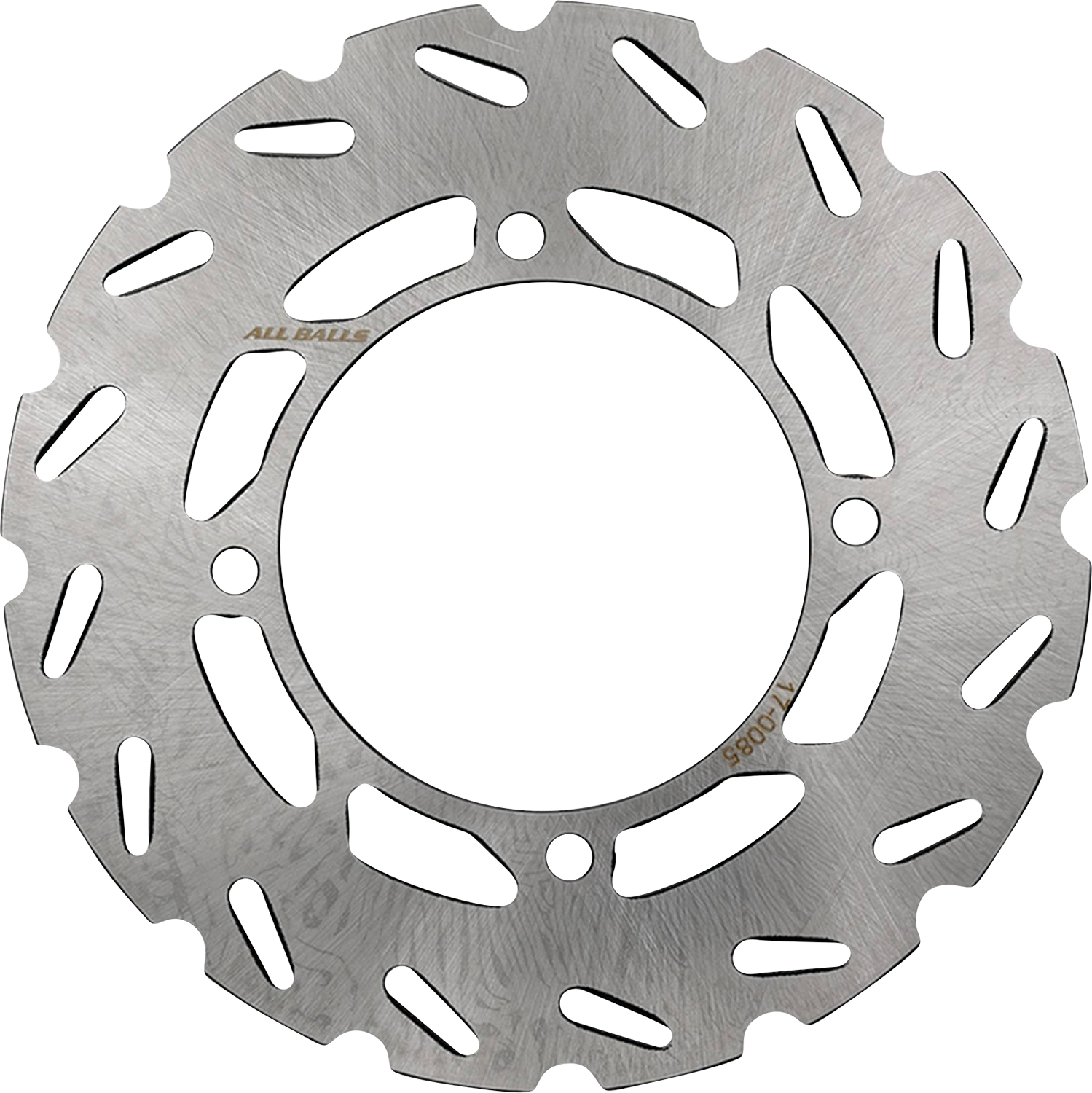ALL BALLS Brake Rotor - Polaris 18-0085