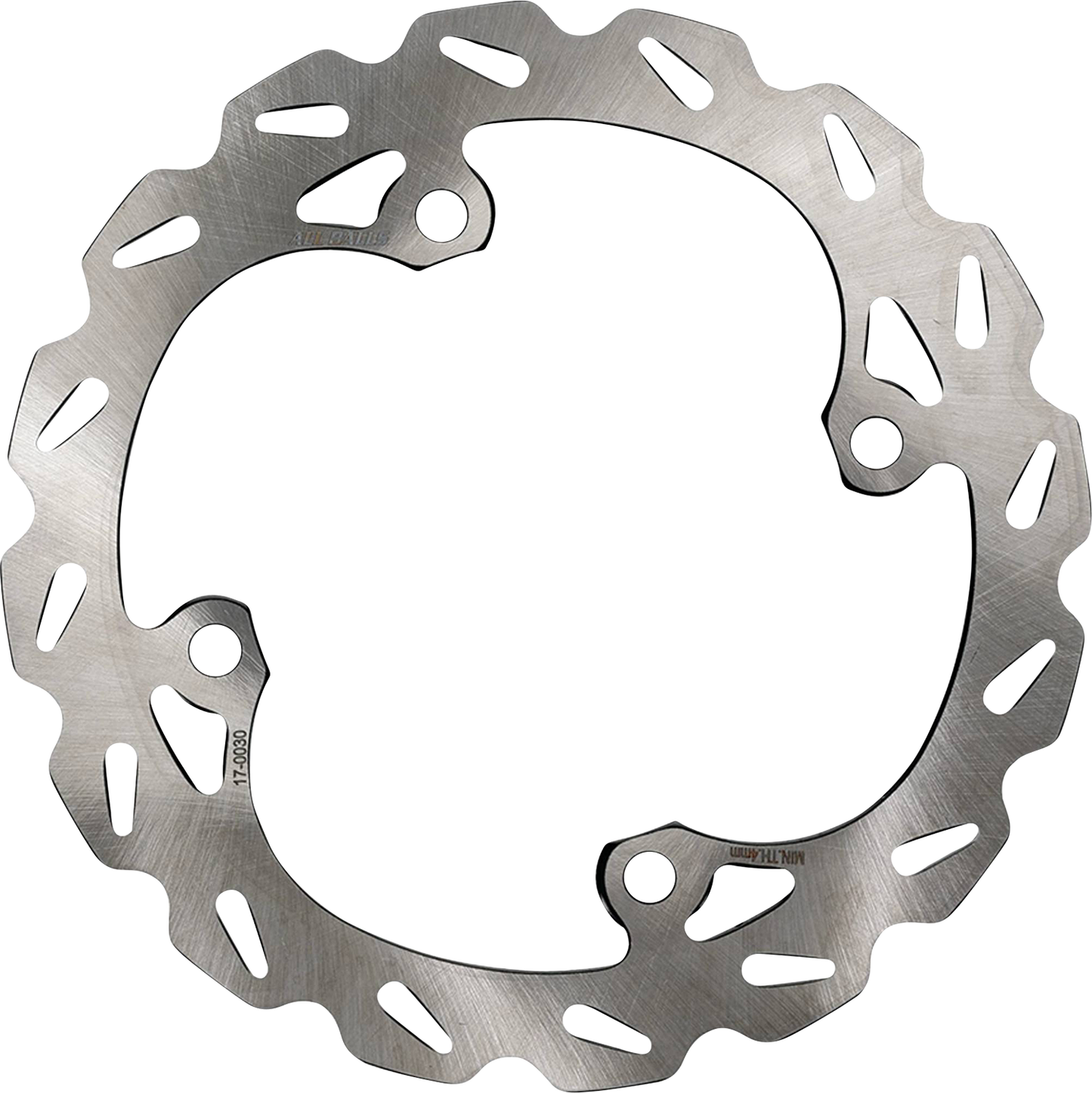ALL BALLS Brake Rotor - Polaris