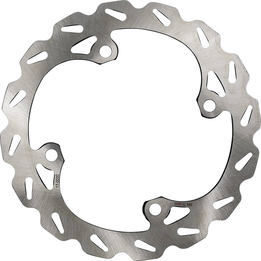 ALL BALLS Brake Rotor - Polaris