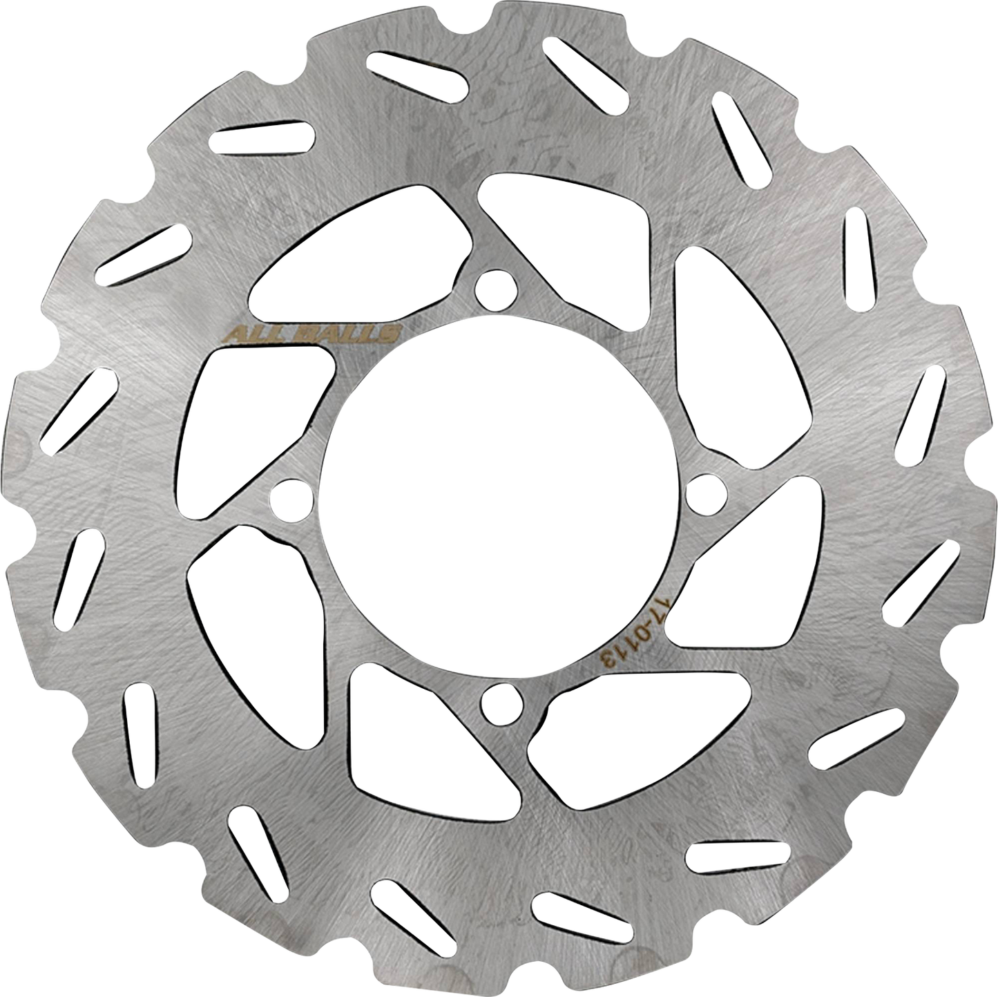 ALL BALLS Brake Rotor - Polaris 18-0113