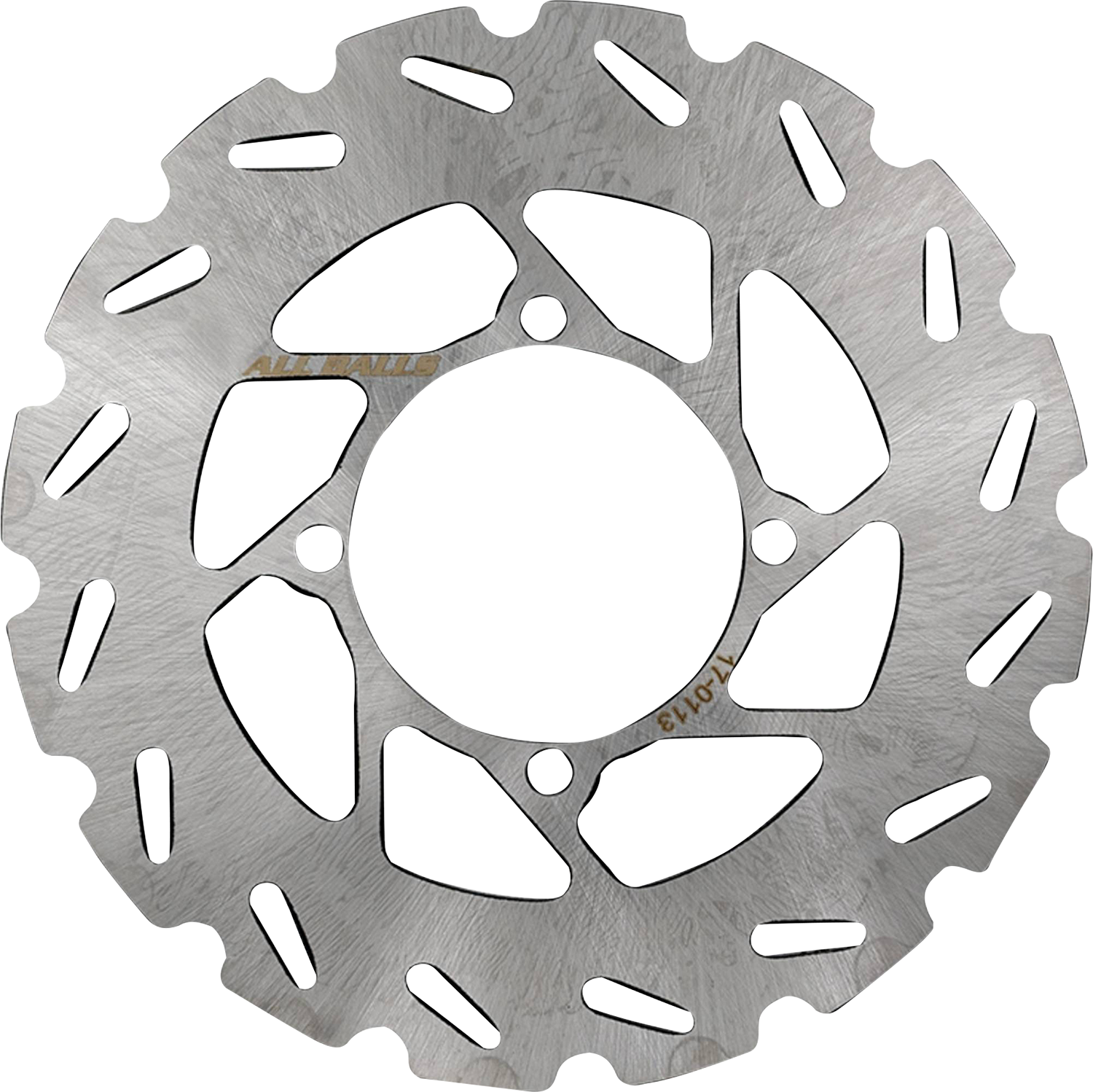 ALL BALLS Brake Rotor - Polaris 18-0113