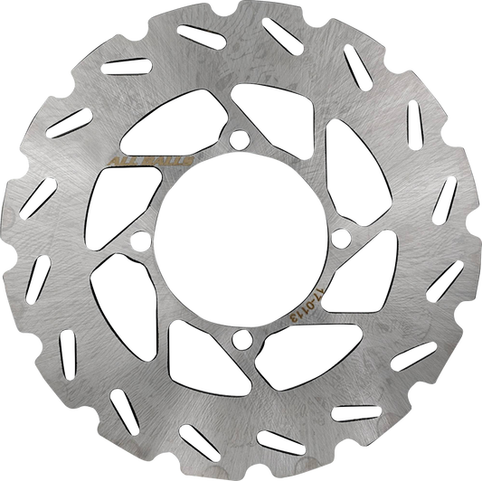 ALL BALLS Brake Rotor - Polaris 18-0113