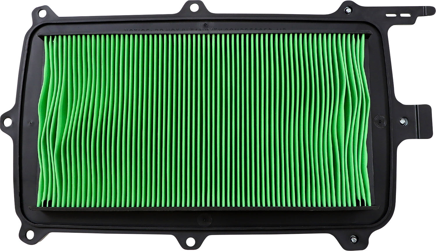 ALL BALLS Honda 48-1036 Replacement Air Filter 2000-2023 CRF250R & CRF450R