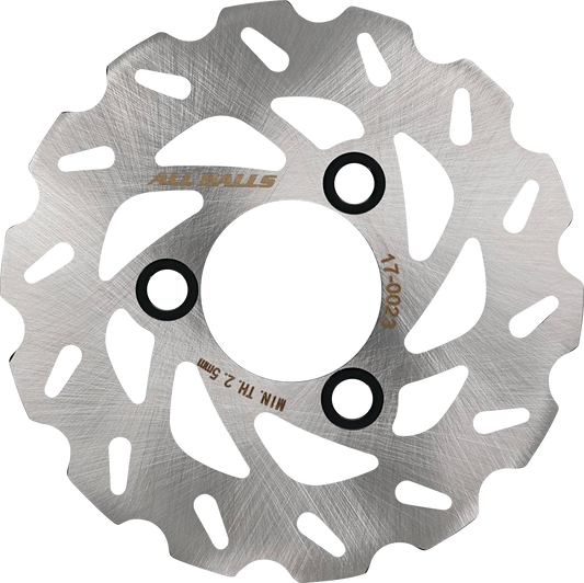 All Balls Brake Rotor - Suzuki