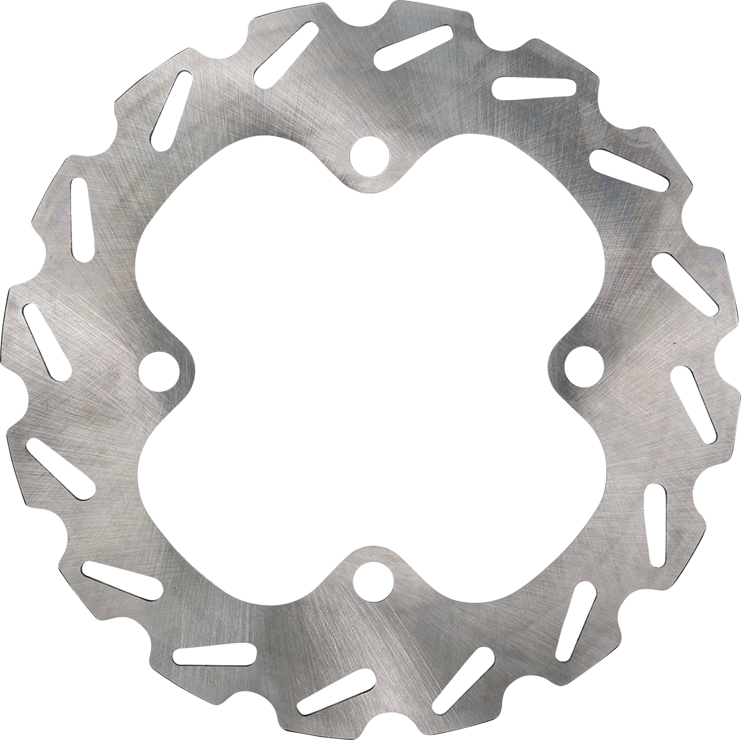ALL BALLS Brake Rotor - Yamaha YZ450F