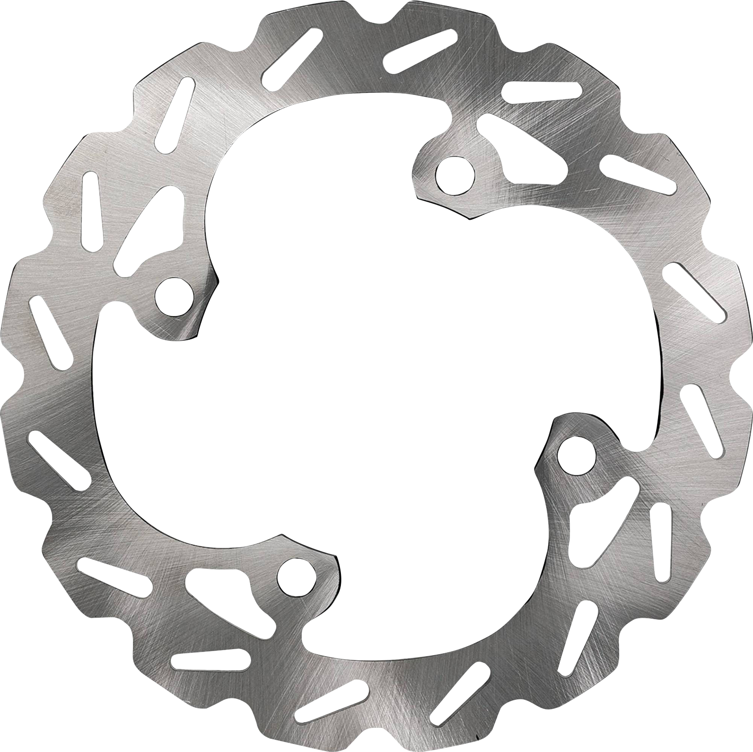 ALL BALLS Brake Rotor - Polaris 18-0022