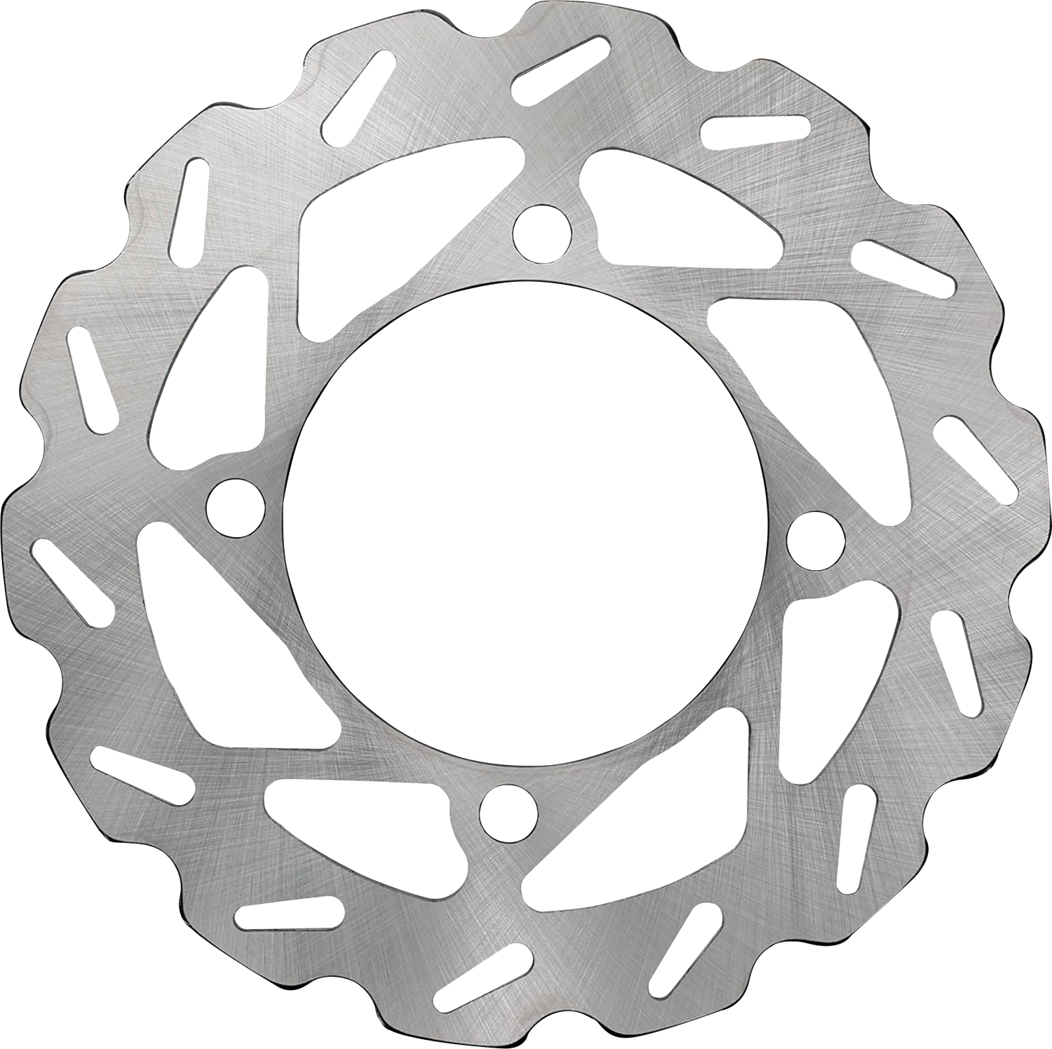 All Balls Brake Rotor - Suzuki