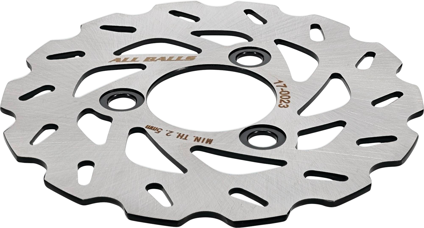 All Balls Brake Rotor - Suzuki