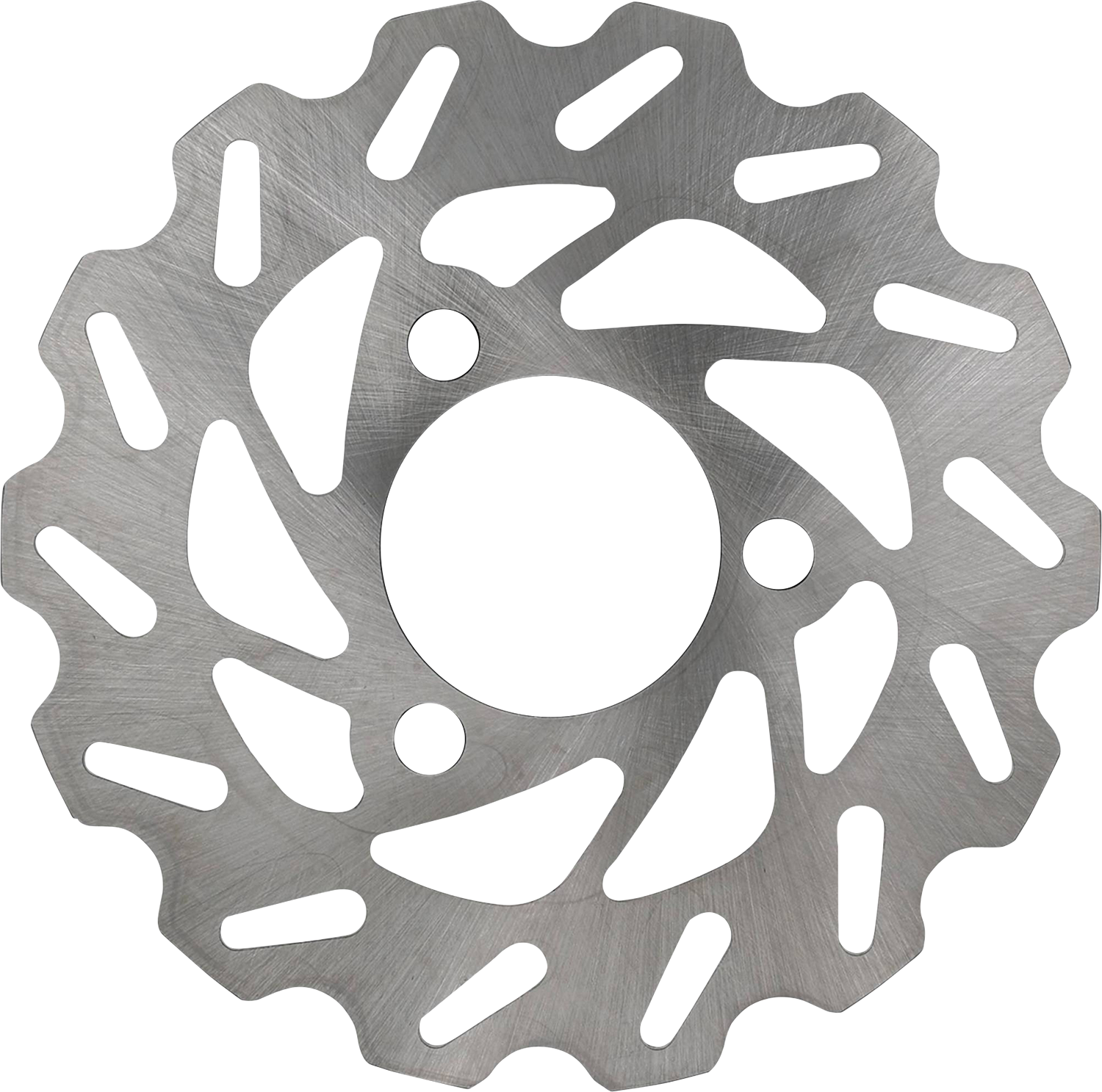 ALL BALLS Brake Rotor - Honda CRF450R