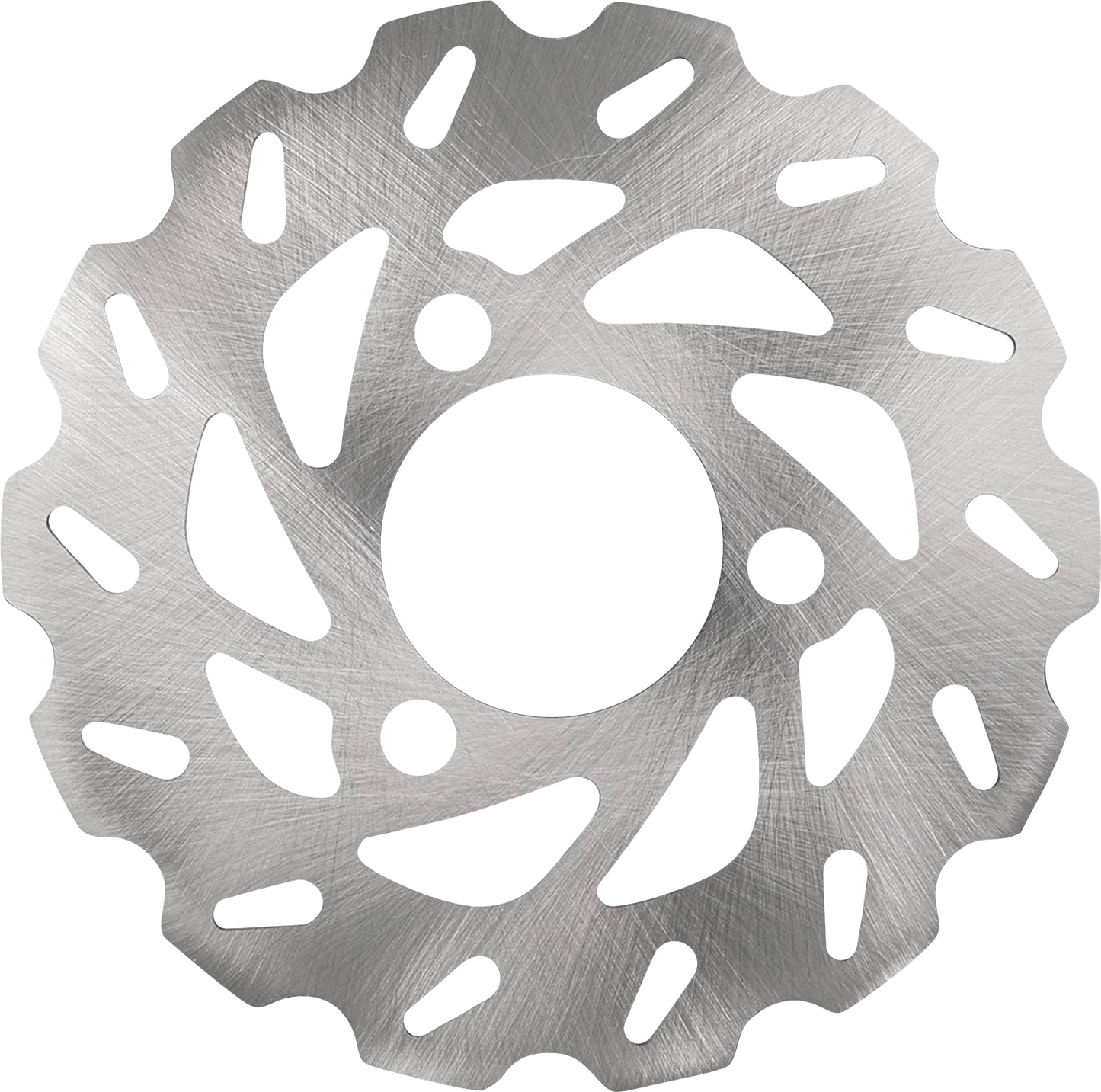 All Balls Brake Rotor - Suzuki