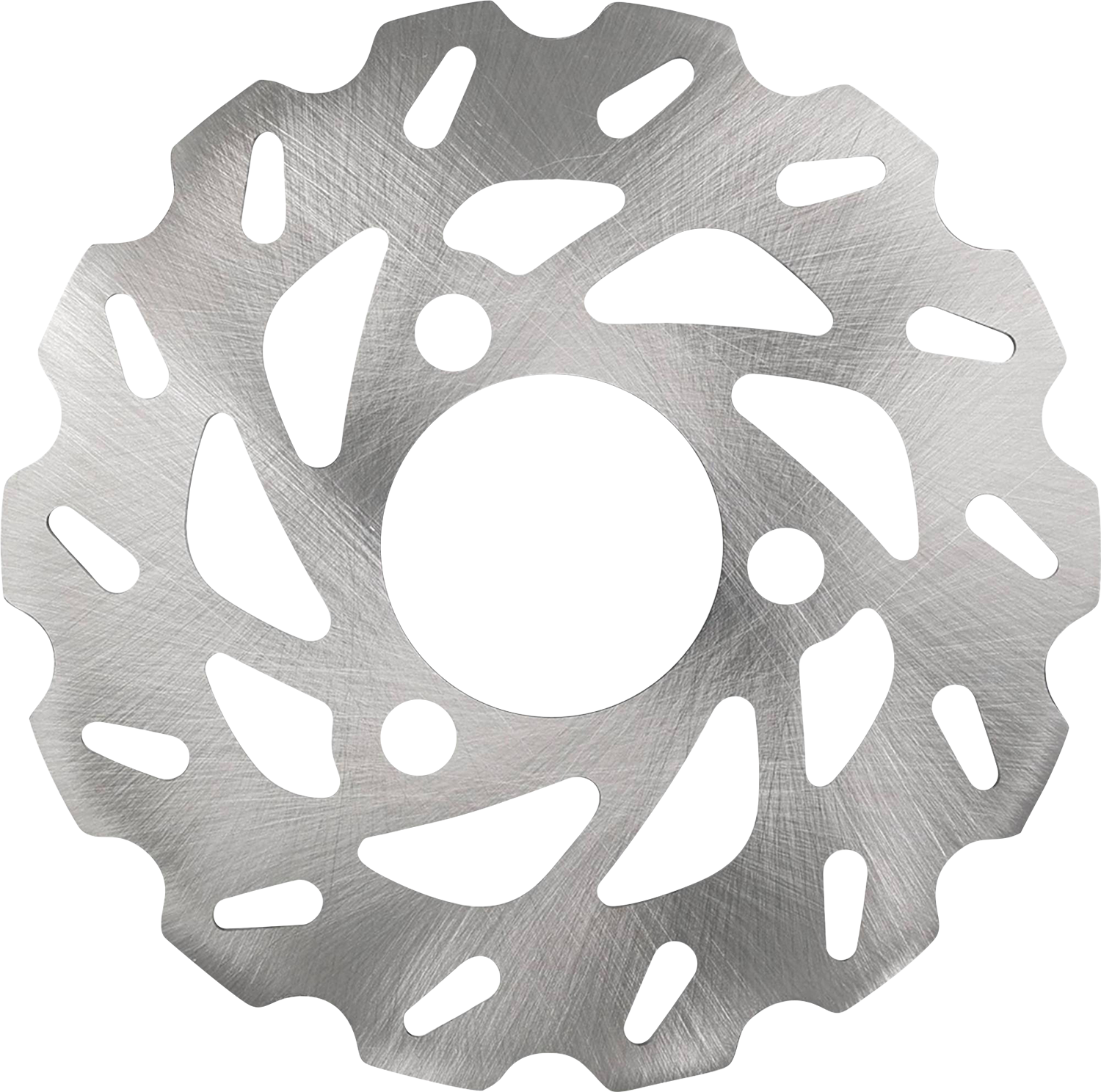 All Balls Brake Rotor - Suzuki
