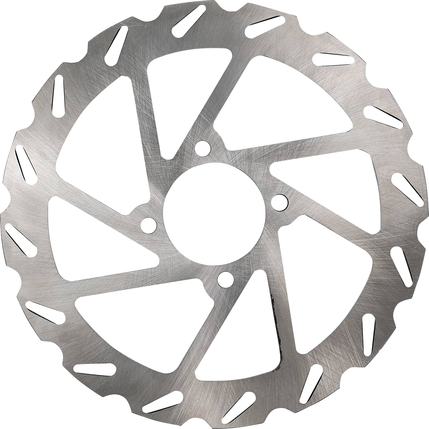 ALL BALLS Brake Rotor - Yamaha YZ450F