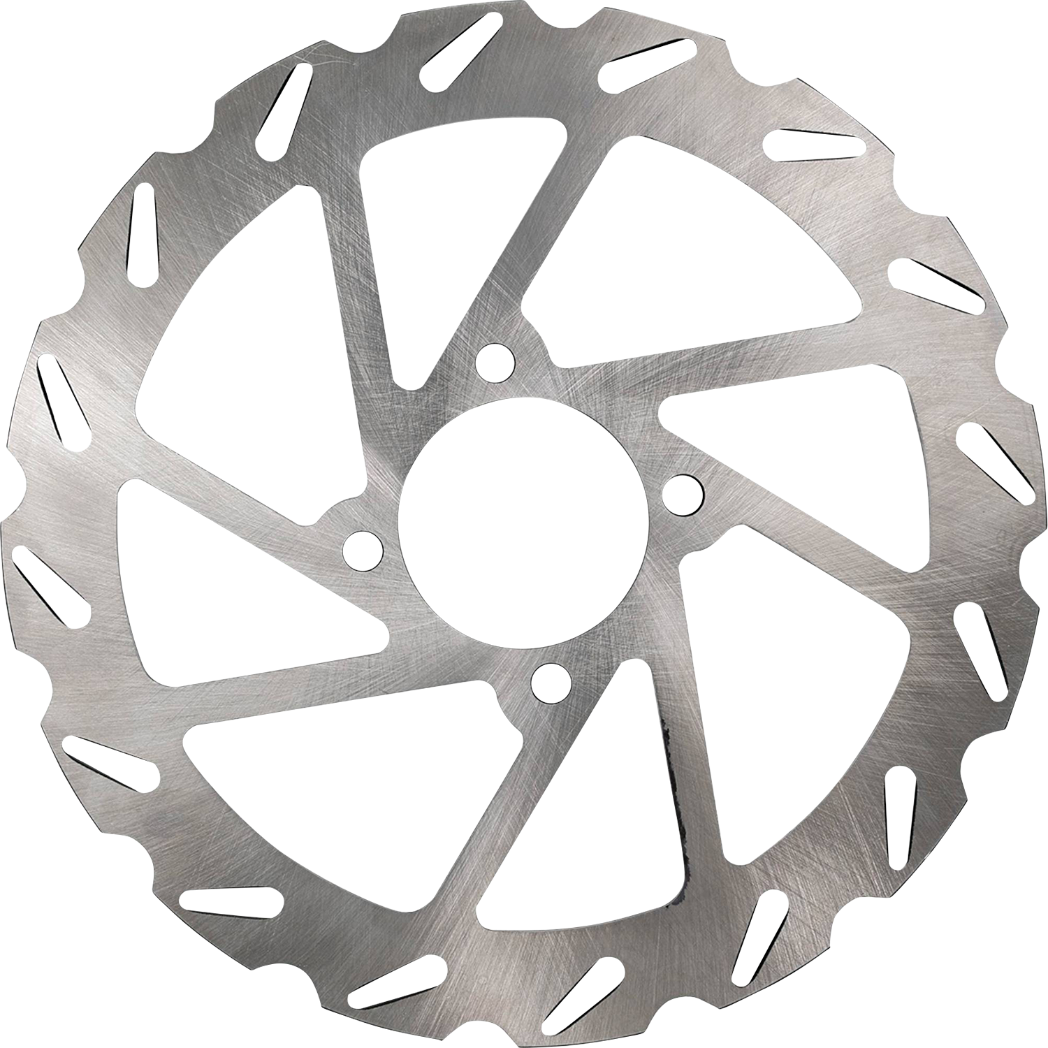 ALL BALLS Brake Rotor - Yamaha YZ450F