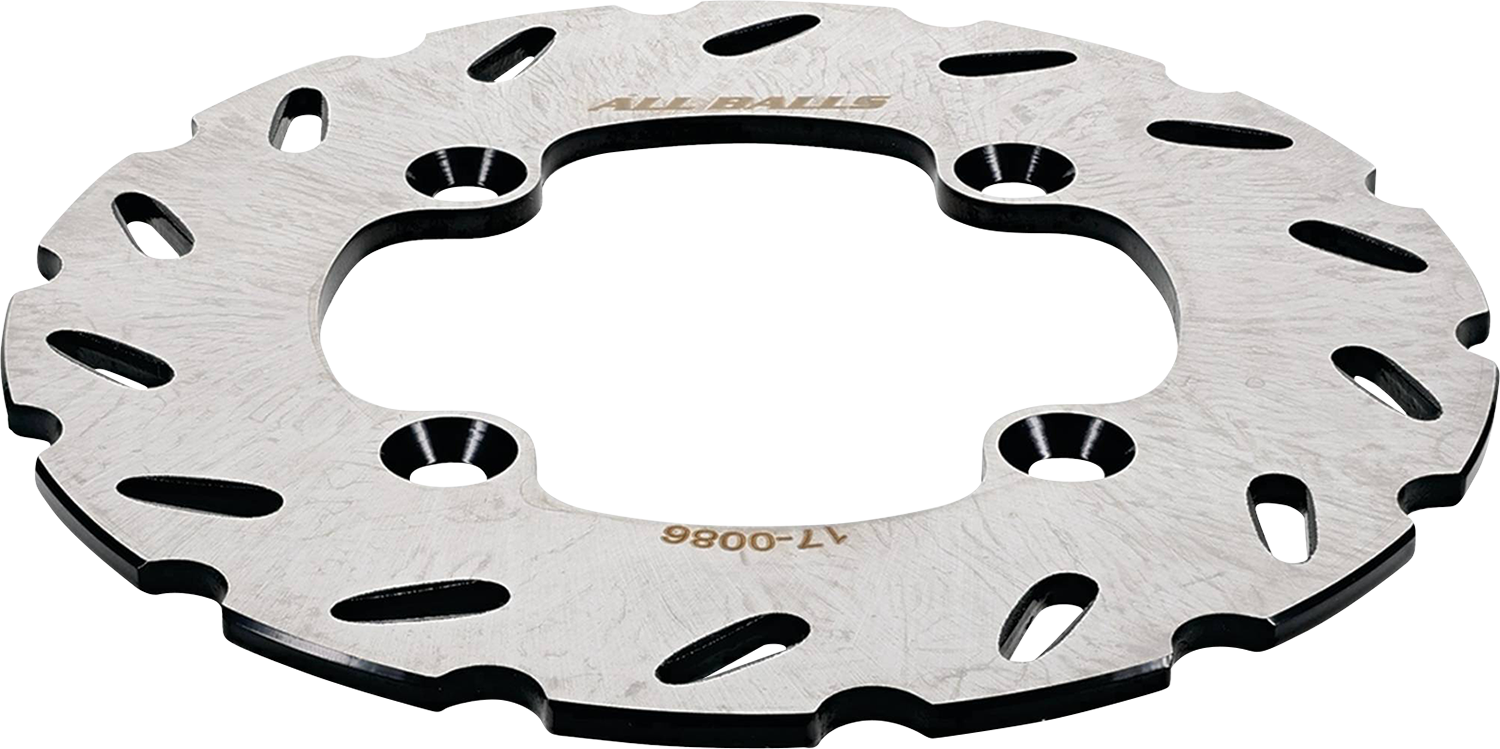 ALL BALLS Brake Rotor - Can-Am 18-0086