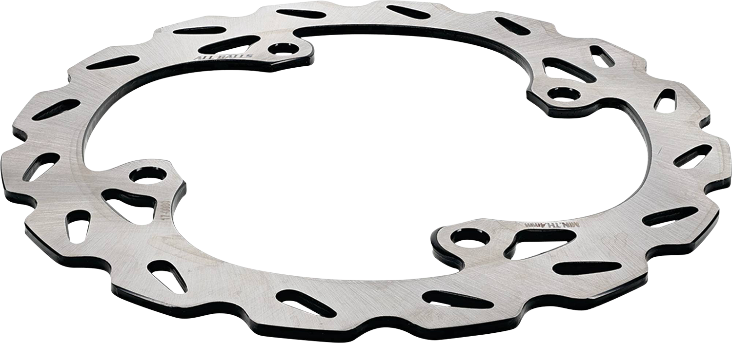 ALL BALLS Brake Rotor - Polaris