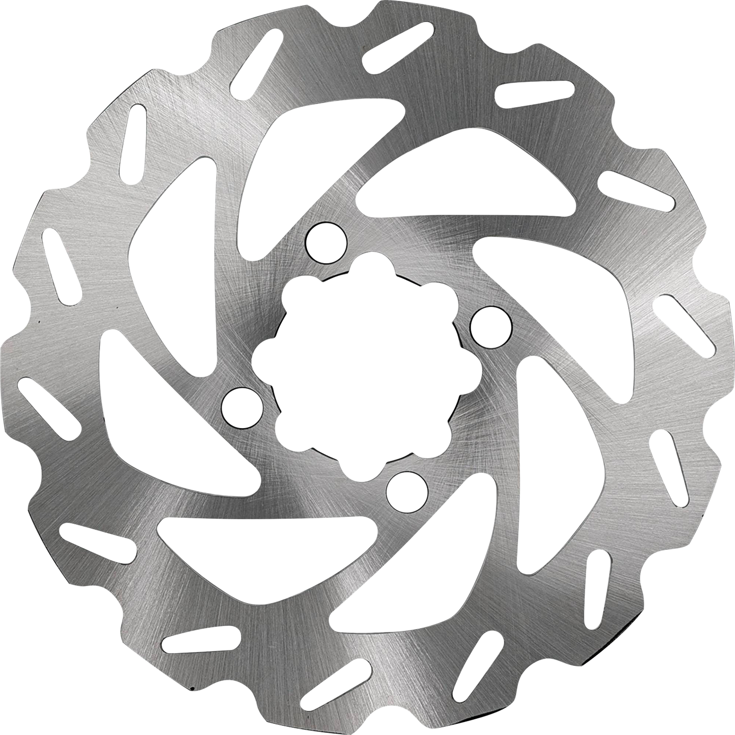 ALL BALLS Brake Rotor - Yamaha YZ450F