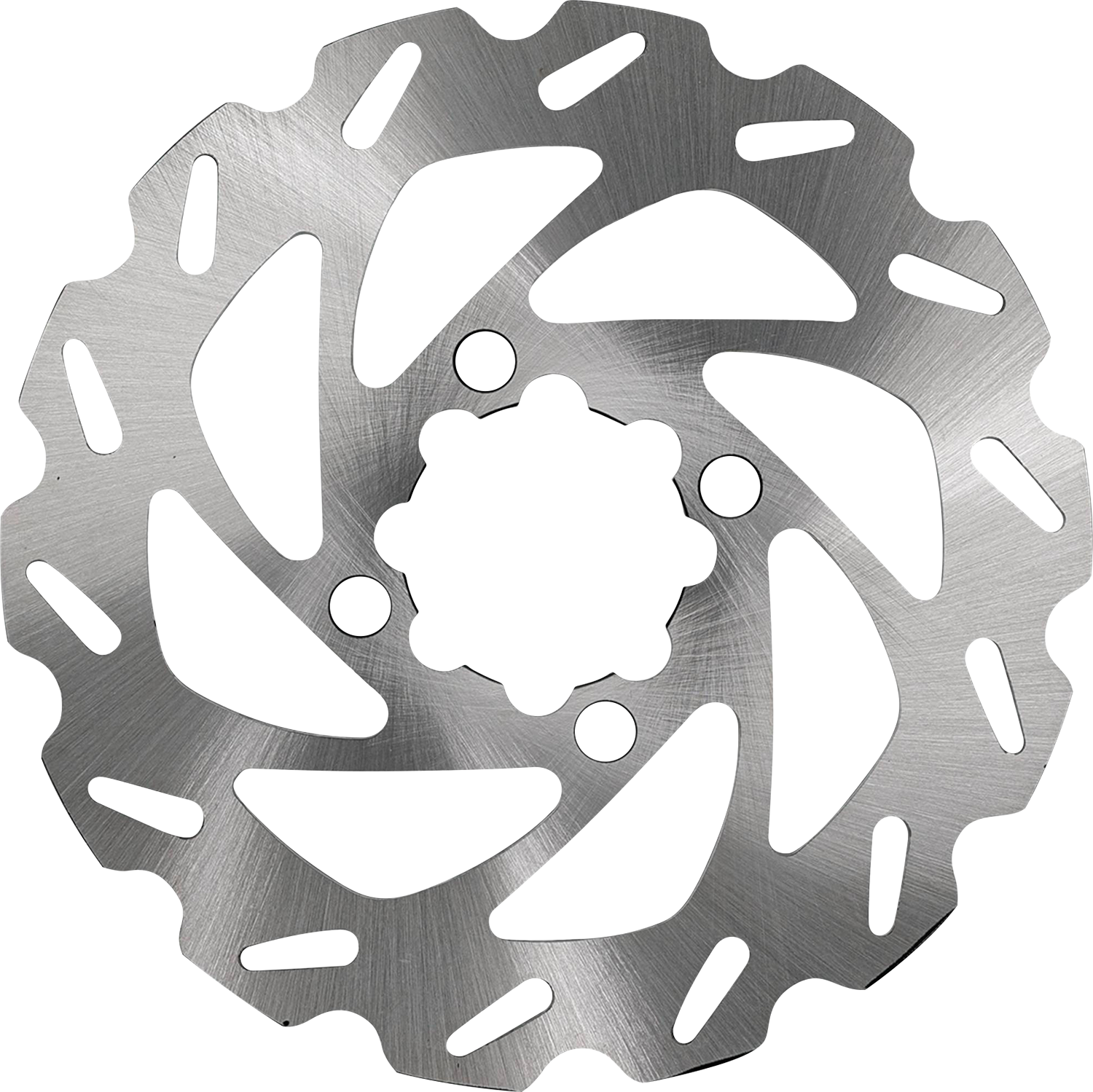 ALL BALLS Brake Rotor - Yamaha YZ450F