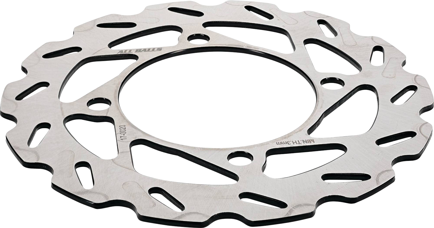 All Balls Brake Rotor - Suzuki