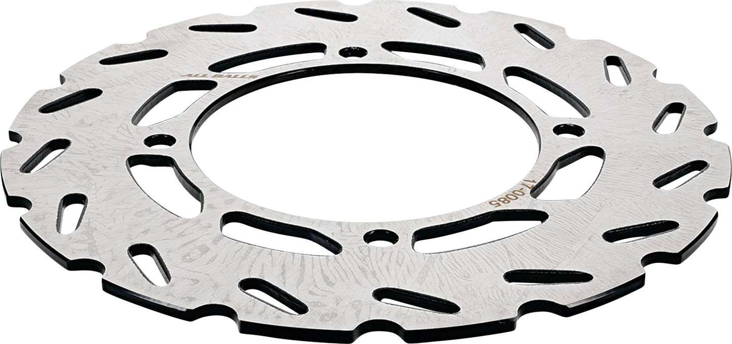 ALL BALLS Brake Rotor - Polaris 18-0085