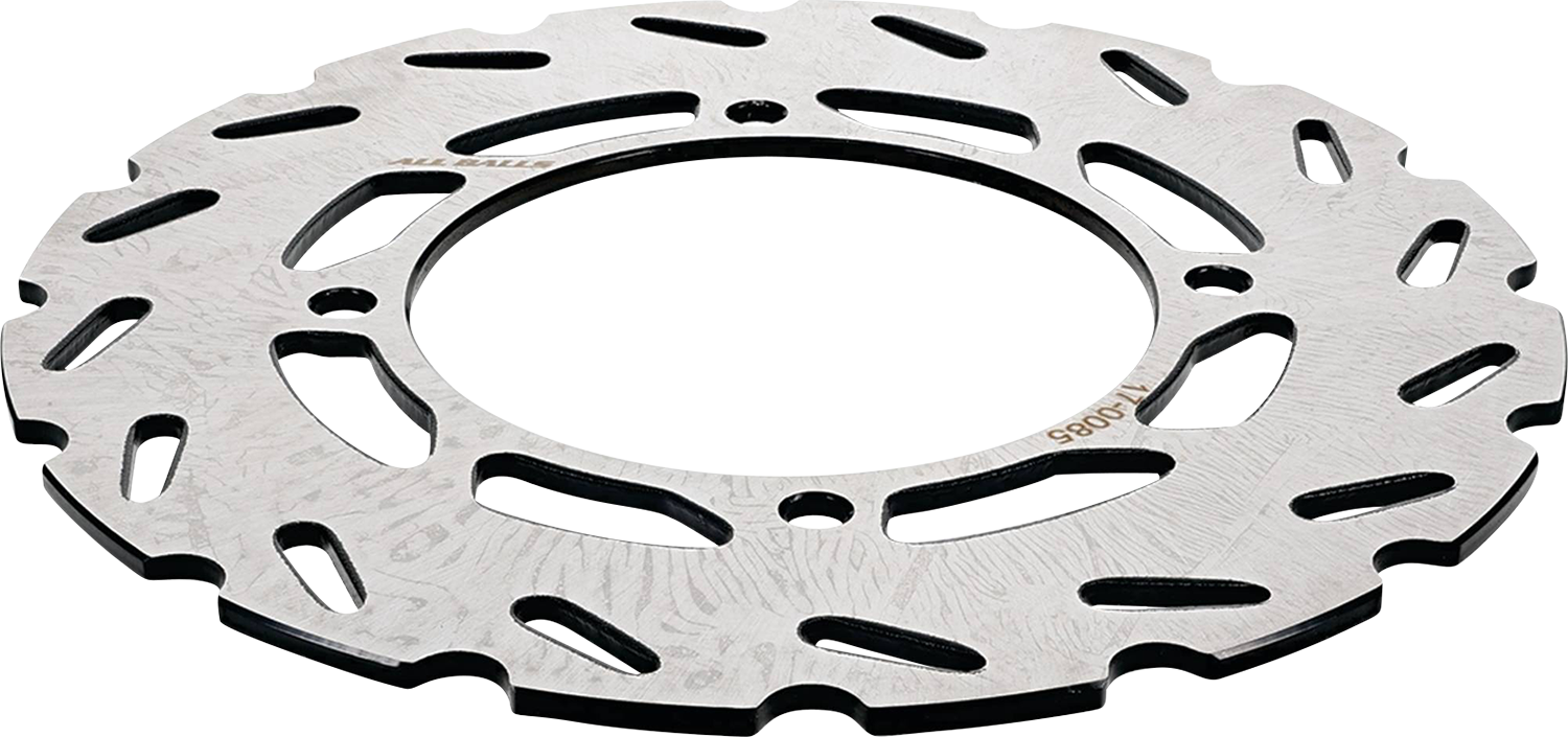 ALL BALLS Brake Rotor - Polaris 18-0085