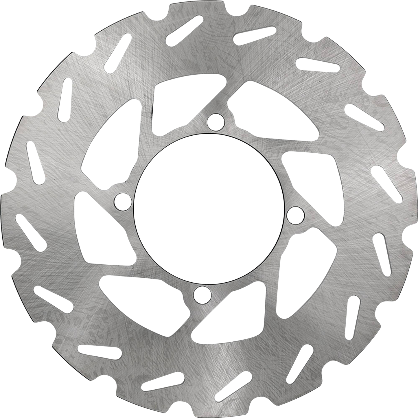 ALL BALLS Brake Rotor - Polaris 18-0113