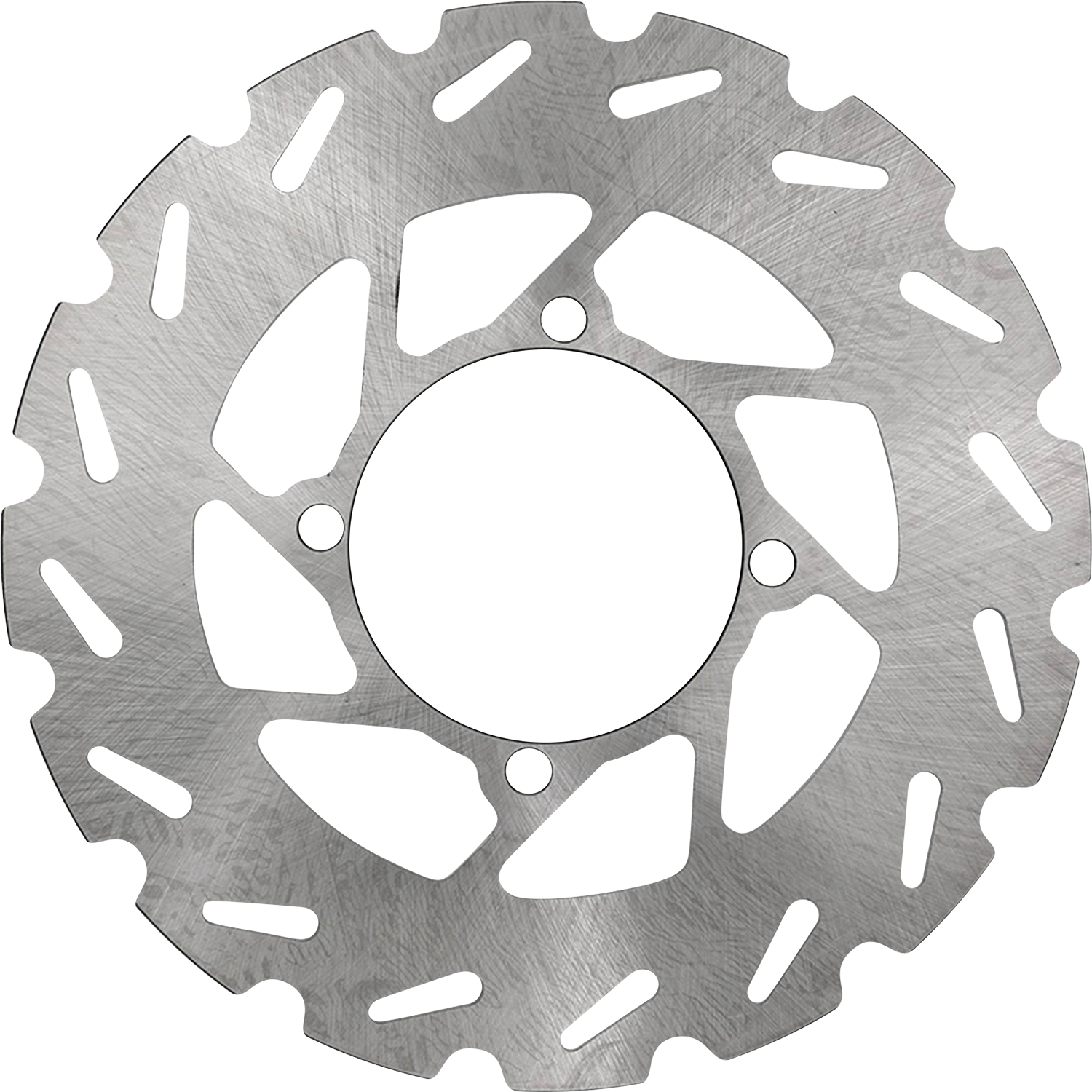 ALL BALLS Brake Rotor - Polaris 18-0113