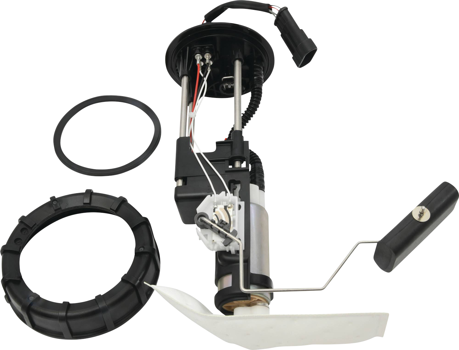 ALL BALLS 47-1033 Fuel Pump Module Kit for Polaris 2000-2023 ATV & UTV