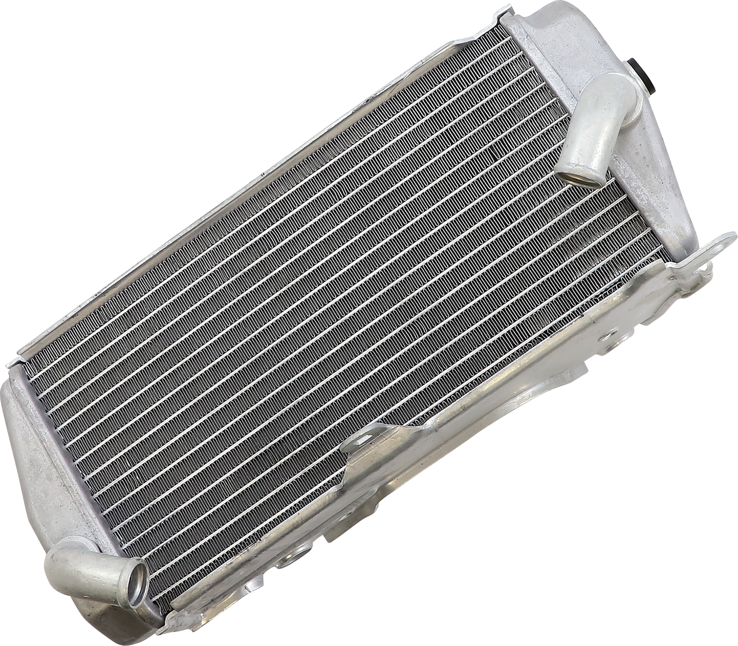 Moose Offroad 19010867 OEM Replacement Radiator Left Honda 2010-2023