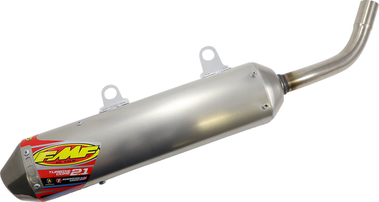 FMF 025284 Turbinecore 2.1 Muffler