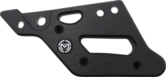 MOOSE OFFROAD PX1612 Pro Chain Guide Black Gas Gas/KTM/Husqvarna/Sherco 2010-2024