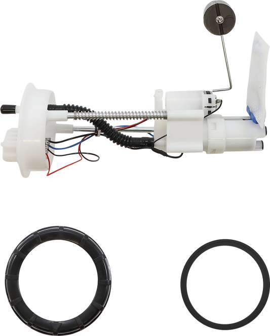 Moose 1009-0150 Fuel Pump Module Polaris RZR 900 XP 1000 - Moto-House MX