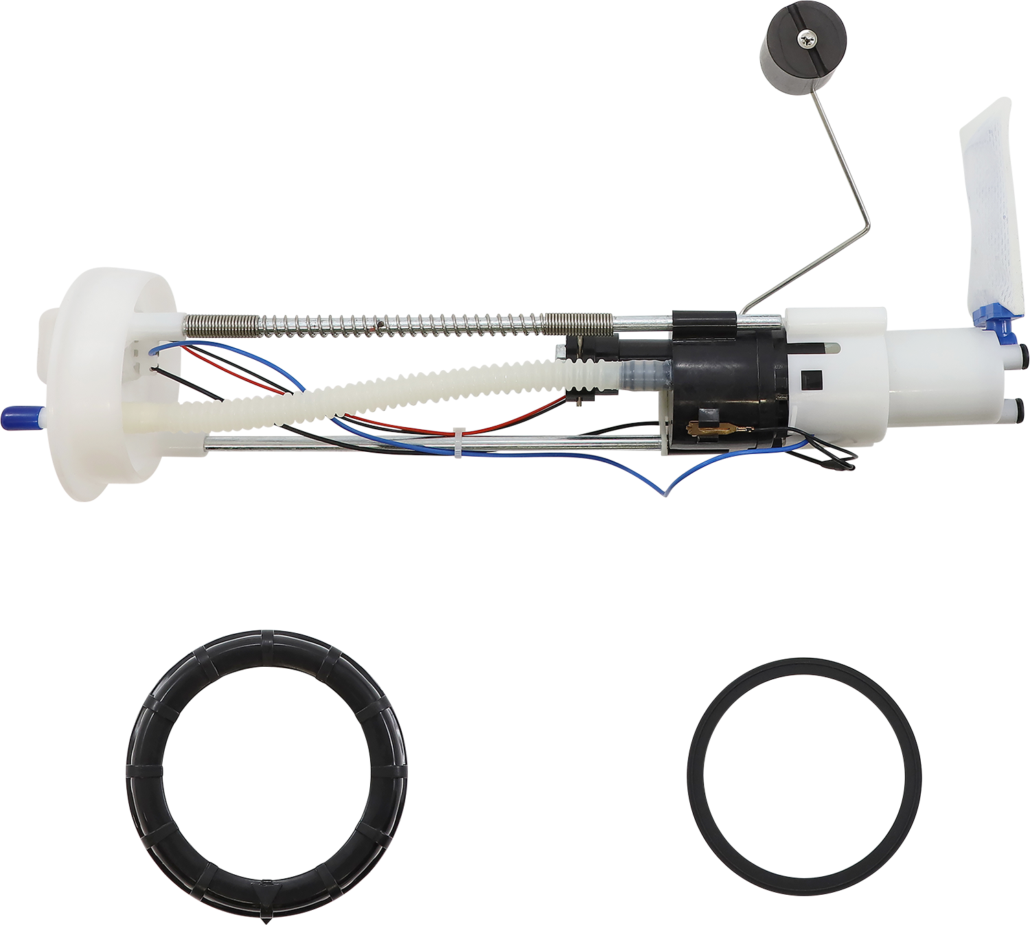 Moose Offroad 100-3429-PU Fuel Pump Module for Polaris Vehicles 2000-2024