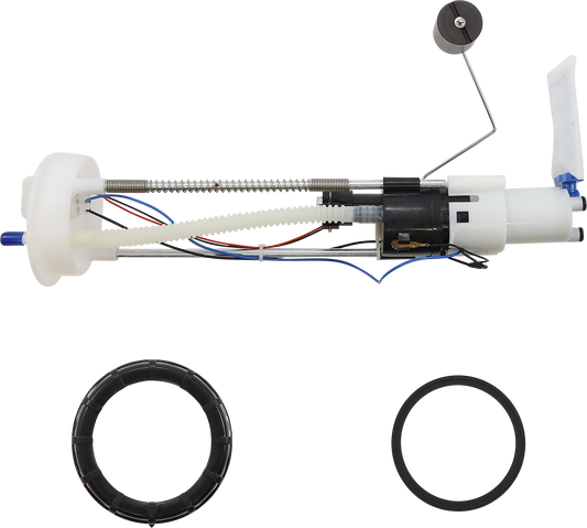 Moose Offroad 100-3429-PU Fuel Pump Module for Polaris Vehicles 2000-2024