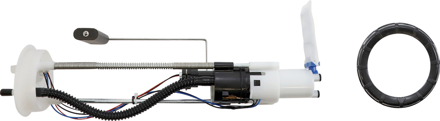 Moose Offroad 100-3473-PU Fuel Pump Module for Polaris Vehicles 2000-2023