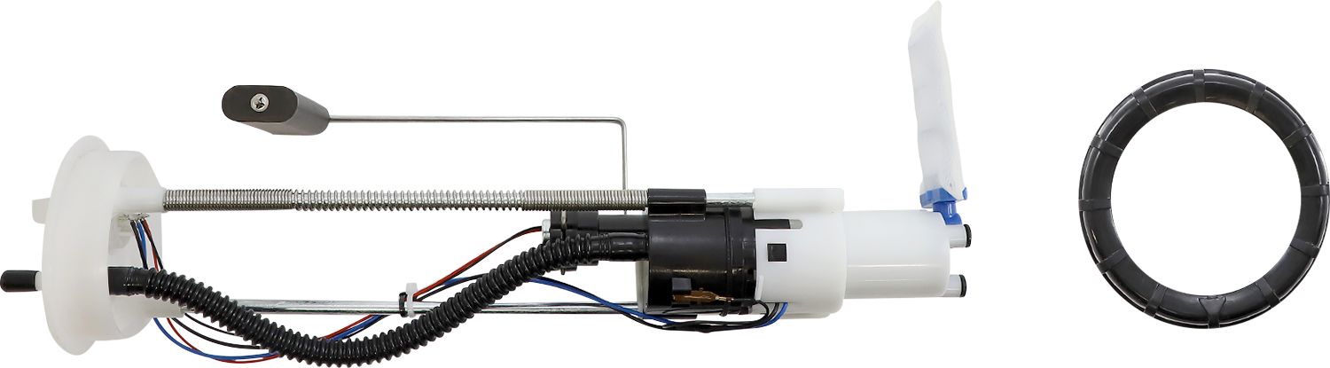 Moose Offroad 100-3473-PU Fuel Pump Module for Polaris Vehicles 2000-2023