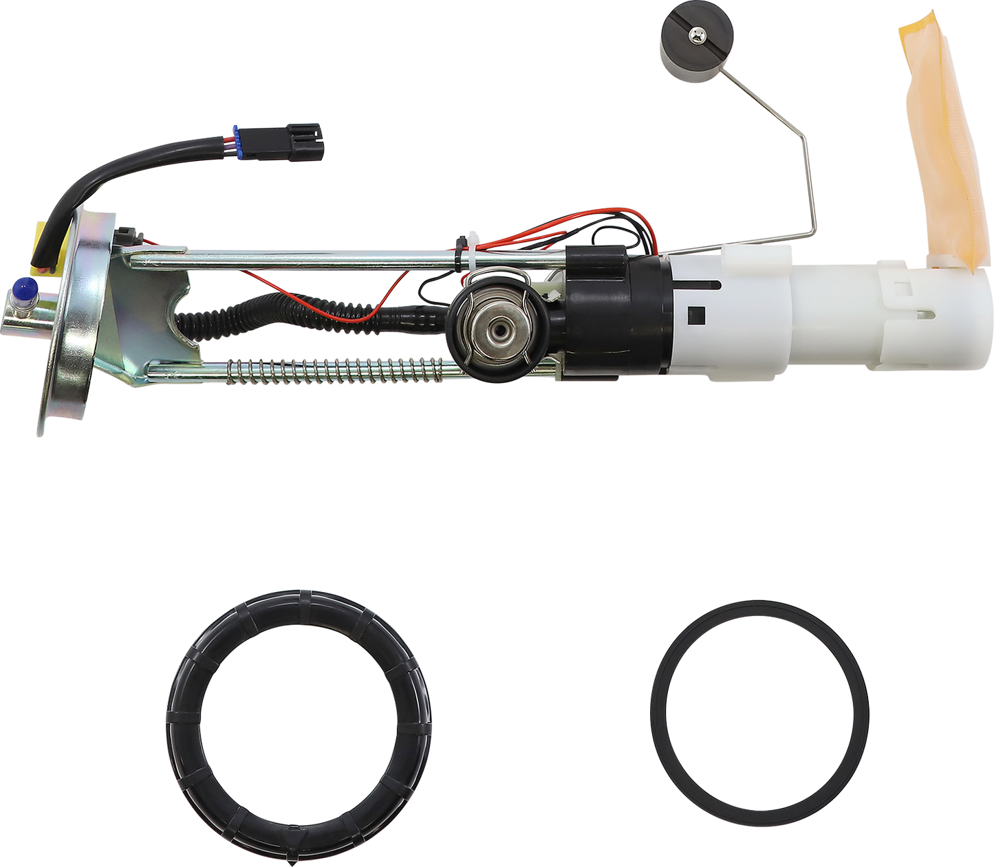 Moose Offroad 100-3476-PU Fuel Pump Module for Polaris Vehicles 2000-2023
