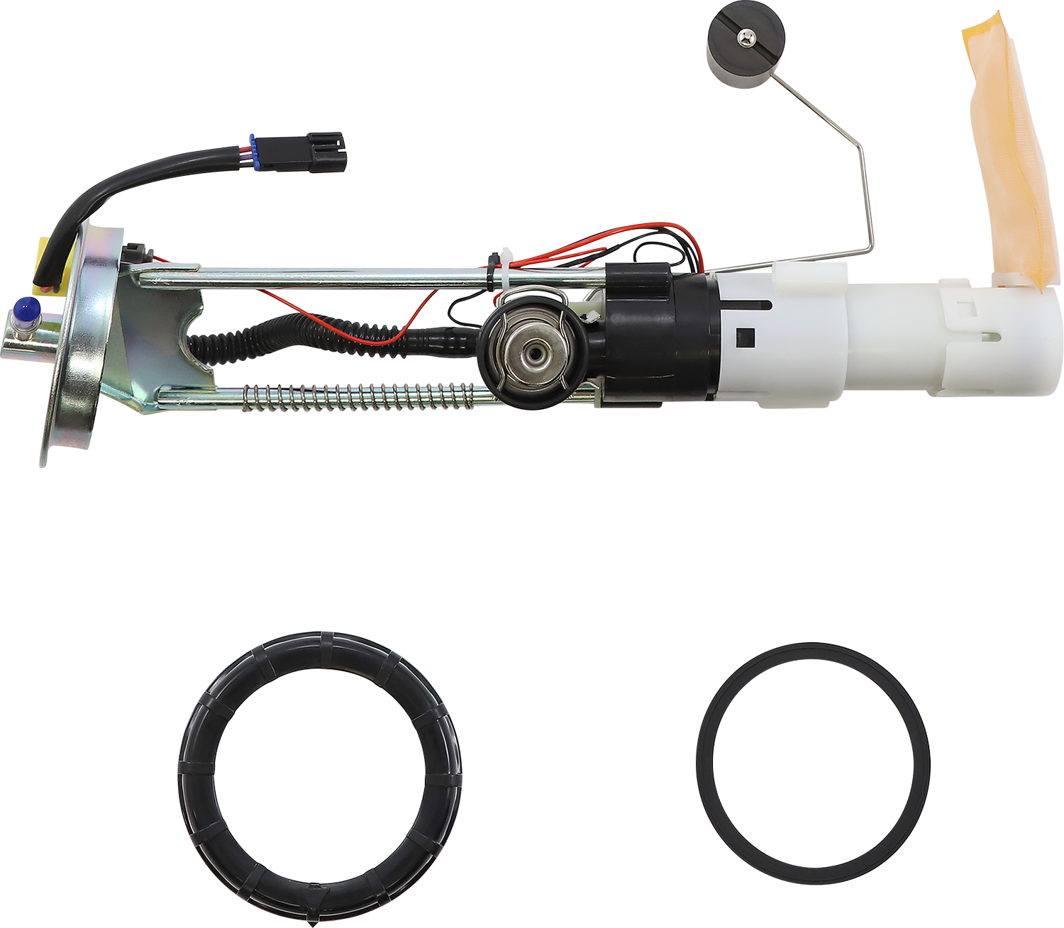 Moose Offroad 100-3476-PU Fuel Pump Module for Polaris Vehicles 2000-2023