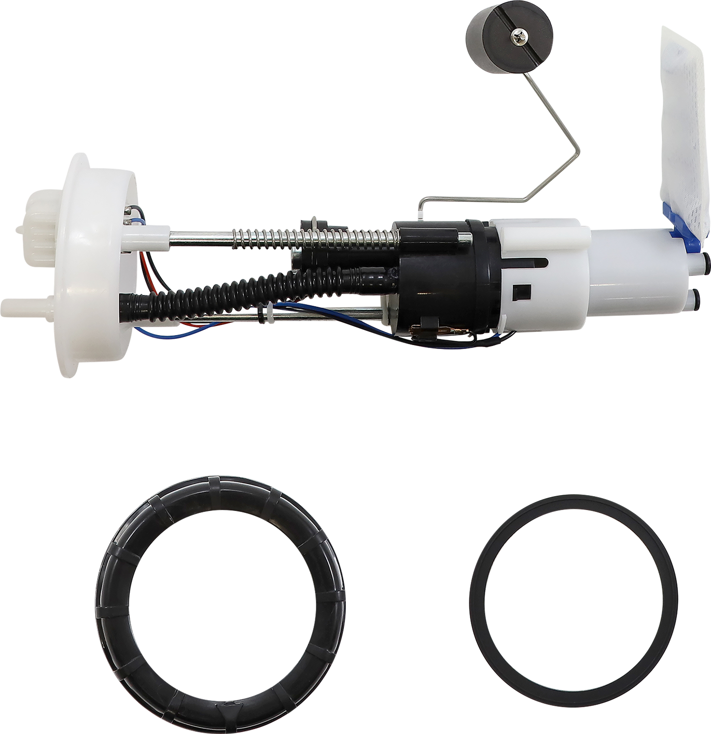 Moose Offroad 100-3474-PU Fuel Pump Module for Polaris Vehicles 2000-2023