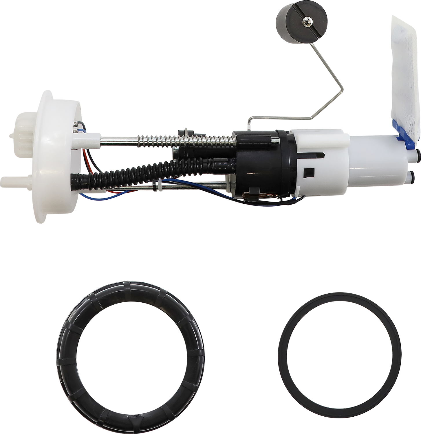 Moose Offroad 100-3474-PU Fuel Pump Module for Polaris Vehicles 2000-2023