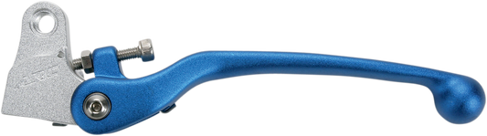 MOOSE OFFROAD Flex Clutch Lever DC-8 CL-702 for ATV & UTV, Blue