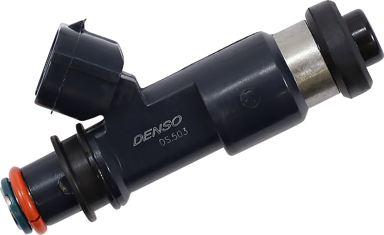 Moose Offroad 100-3116-PU 1996-2024 Polaris Fuel Injector