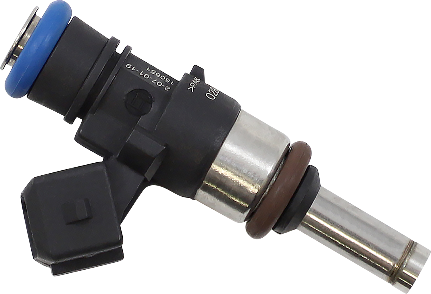 Moose Offroad 500-1029-PU 2000-2024 Can-Am Fuel Injector
