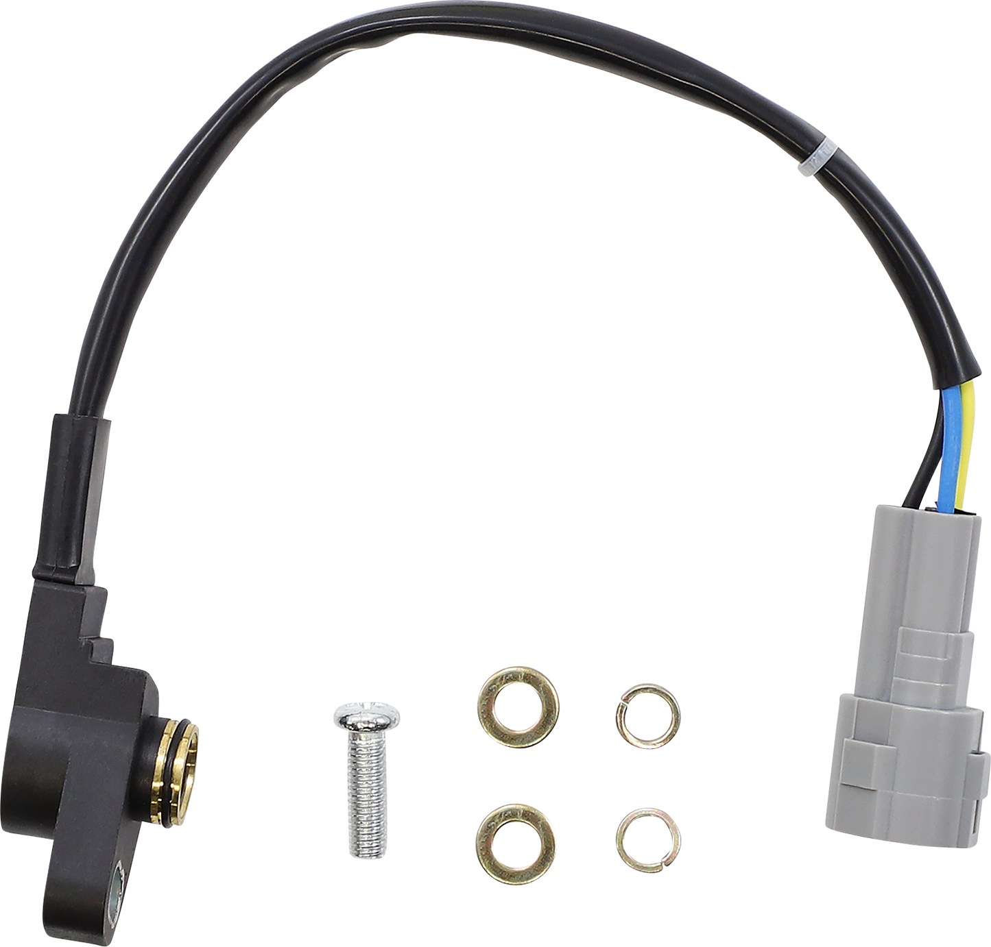 MOOSE OFFROAD 100-1376-PU Polaris Throttle Position Sensor