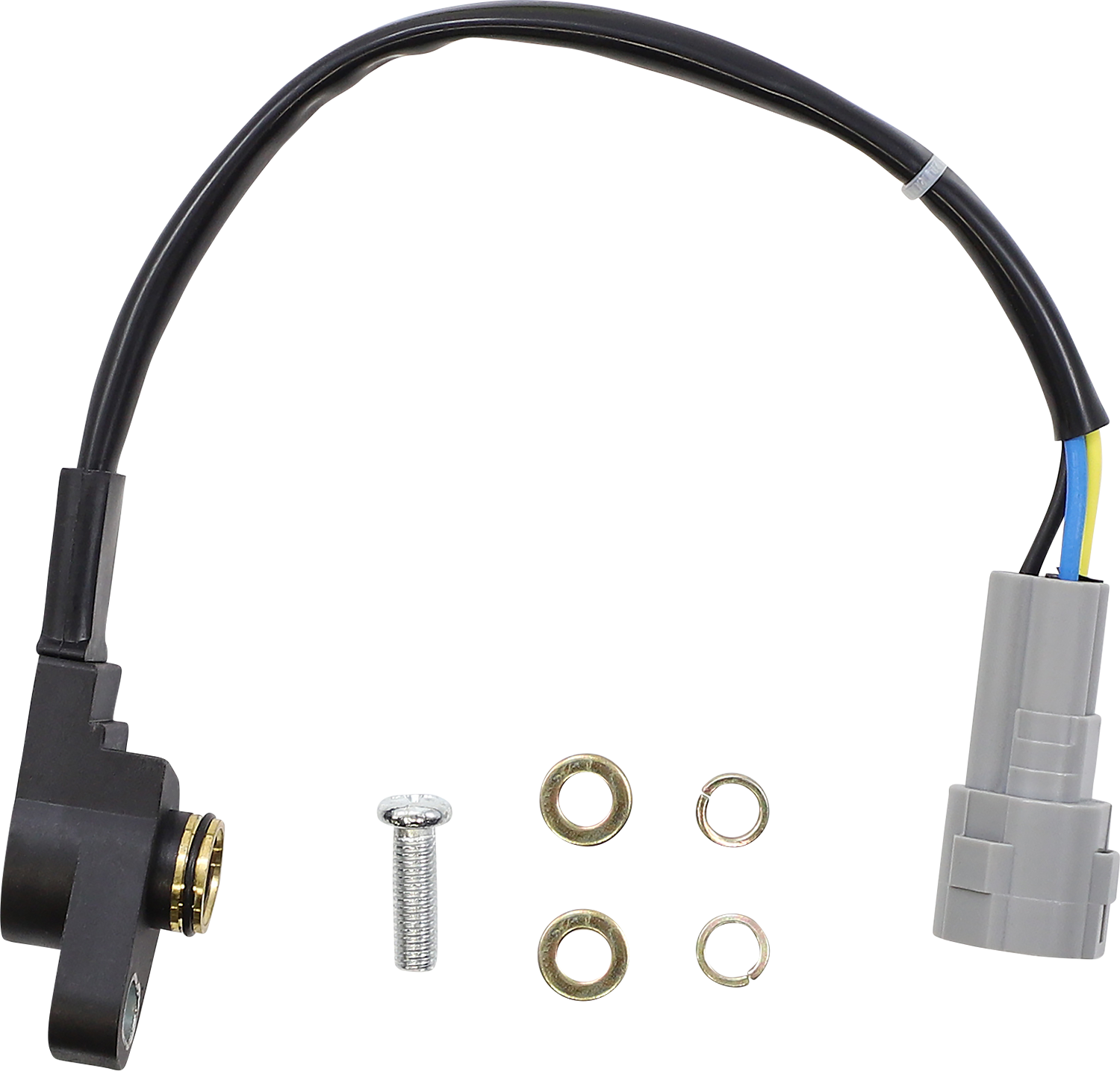 MOOSE OFFROAD 100-1376-PU Polaris Throttle Position Sensor