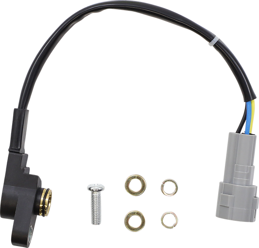 MOOSE OFFROAD 100-1376-PU Polaris Throttle Position Sensor