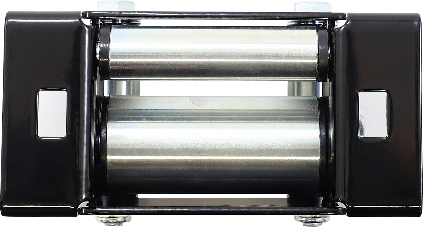 MOOSE OFFROAD Plow Roller Fairlead 1675PF for ATV Winch Systems