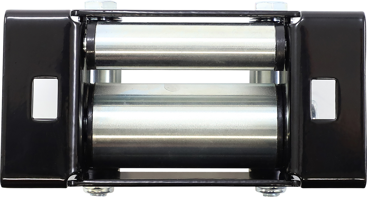 MOOSE OFFROAD Plow Roller Fairlead 1675PF for ATV Winch Systems