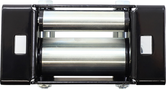 MOOSE OFFROAD Plow Roller Fairlead 1675PF for ATV Winch Systems