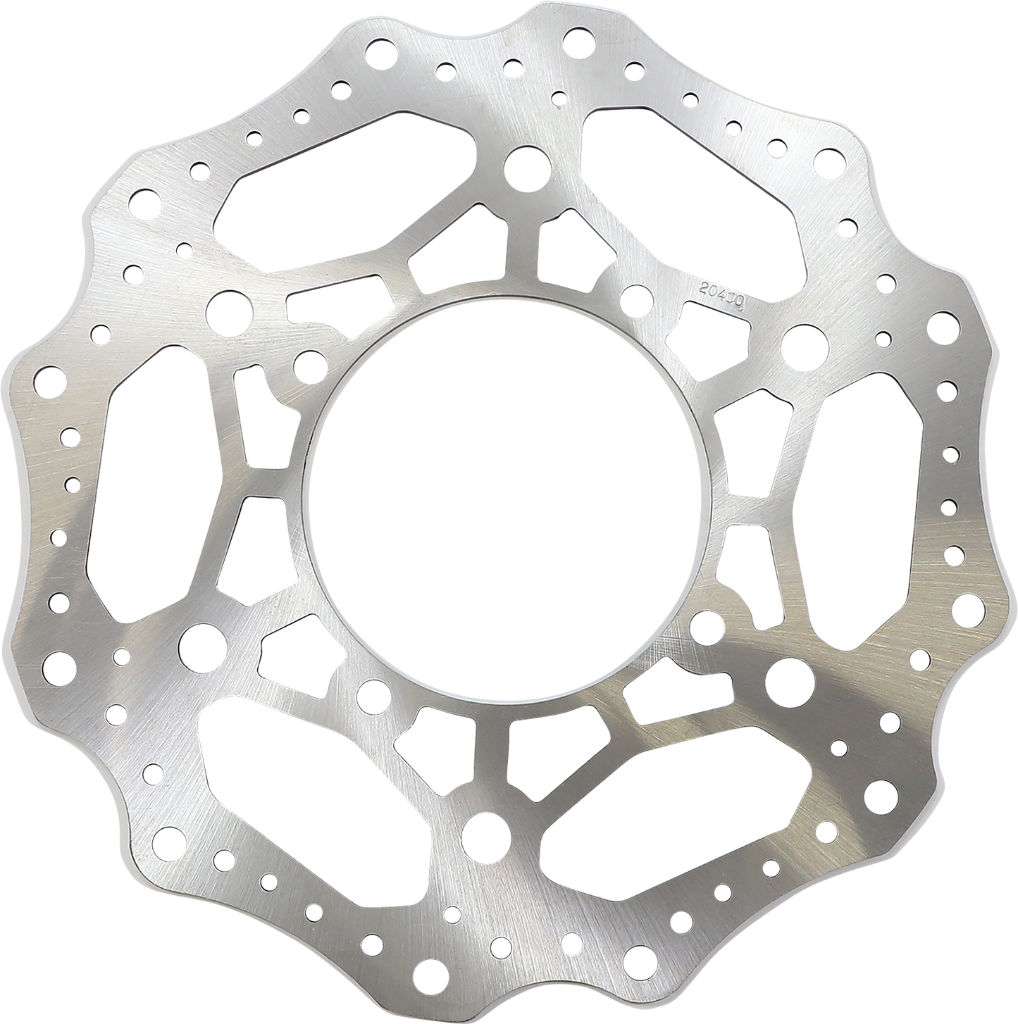 Moose Offroad RFX Rotor - Kawasaki FXBD 20400 55NP