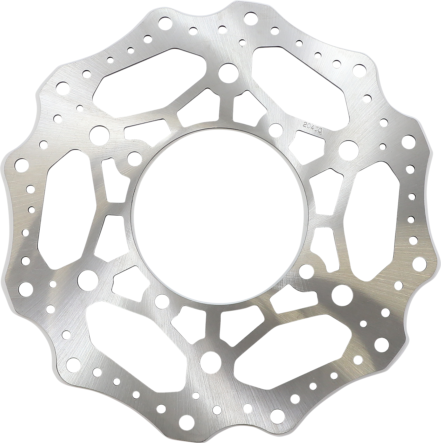 Moose Offroad RFX Rotor - Kawasaki FXBD 20400 55NP